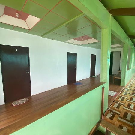 Garpeza Inn San Vicente  Kültér fotó