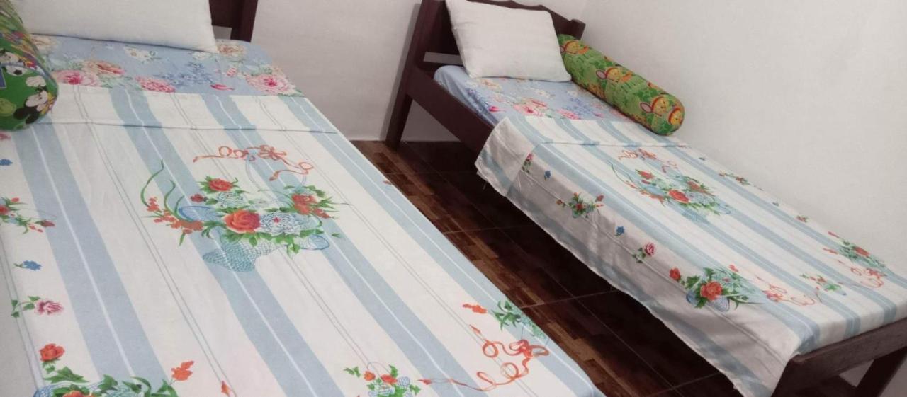 Garpeza Inn San Vicente  Szoba fotó